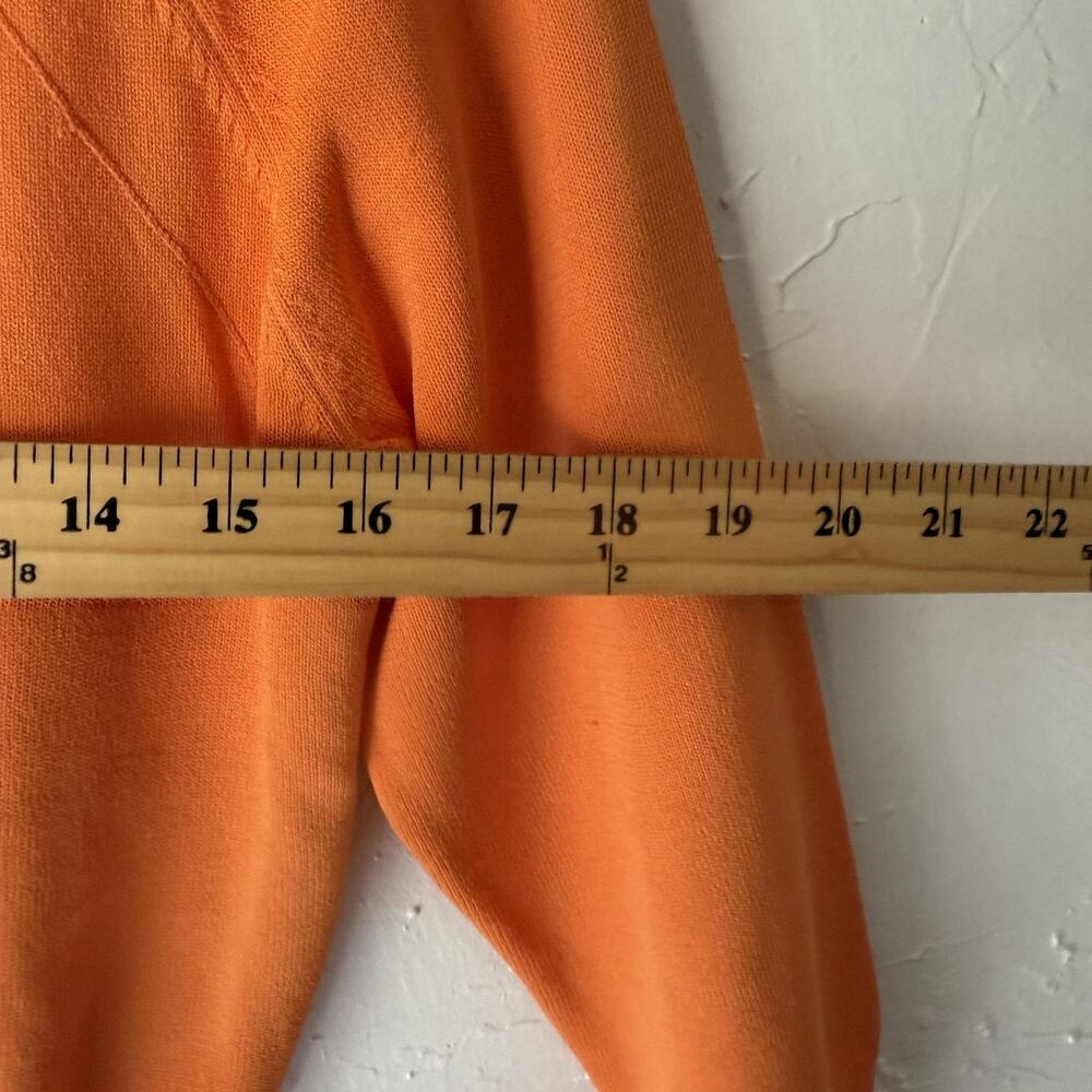 Grace Elements Sweater Y2k Medium Button Front Ca… - image 6